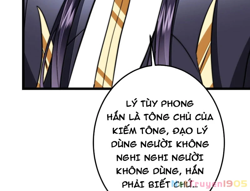 Chưởng Môn Khiêm Tốn Chút Chapter 553 - 61