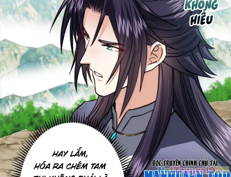 Chưởng Môn Khiêm Tốn Chút Chapter 553 - 69