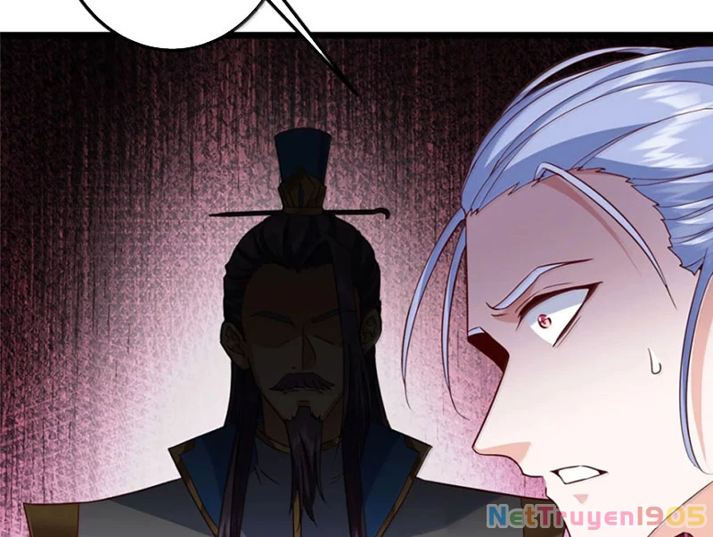 Chưởng Môn Khiêm Tốn Chút Chapter 553 - 81