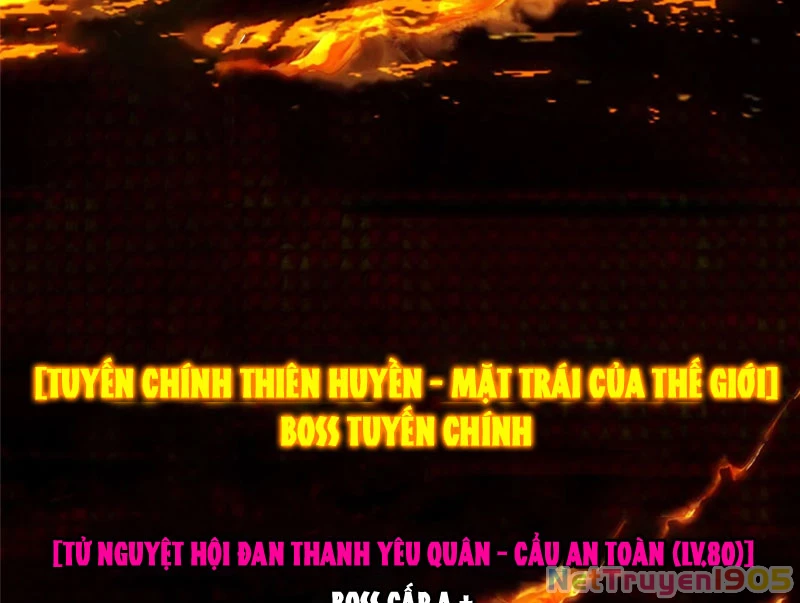 Chưởng Môn Khiêm Tốn Chút Chapter 553 - 96