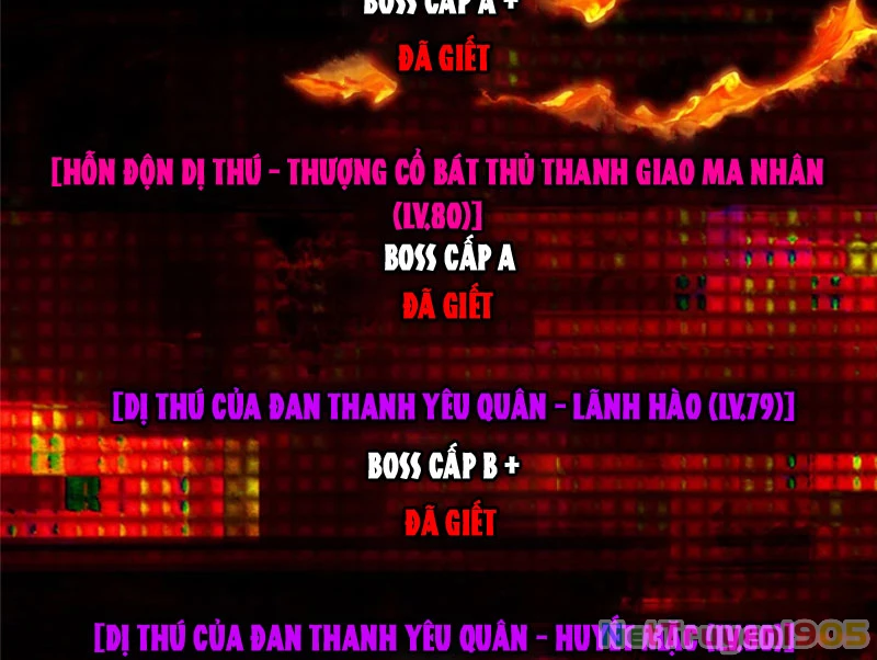 Chưởng Môn Khiêm Tốn Chút Chapter 553 - 97