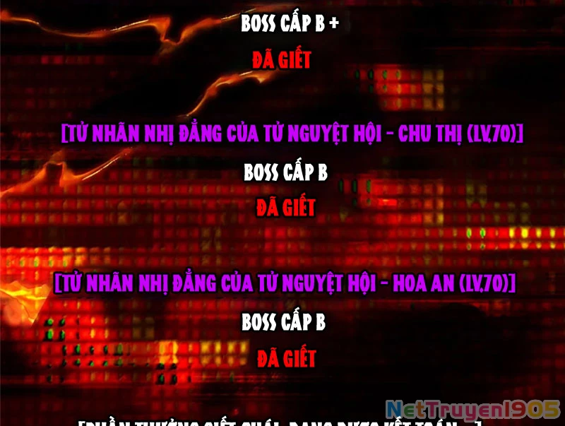 Chưởng Môn Khiêm Tốn Chút Chapter 553 - 98