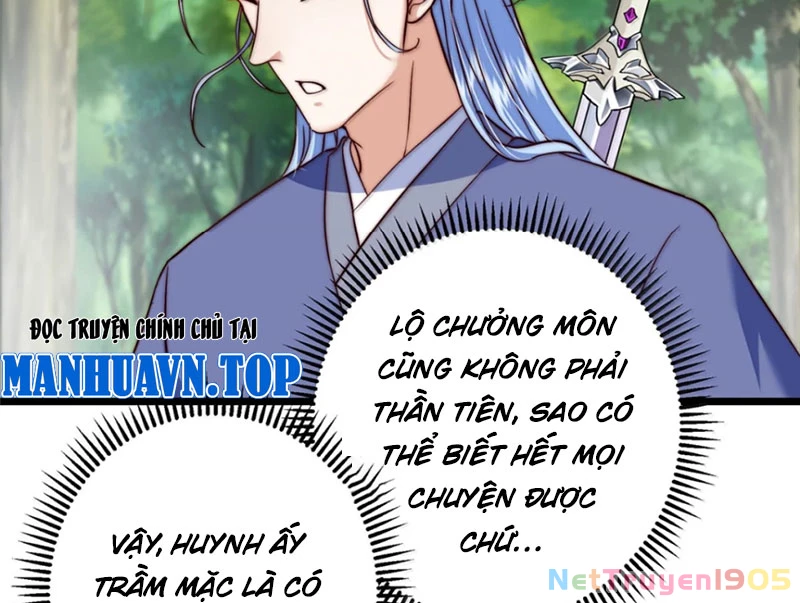 Chưởng Môn Khiêm Tốn Chút Chapter 553 - 116
