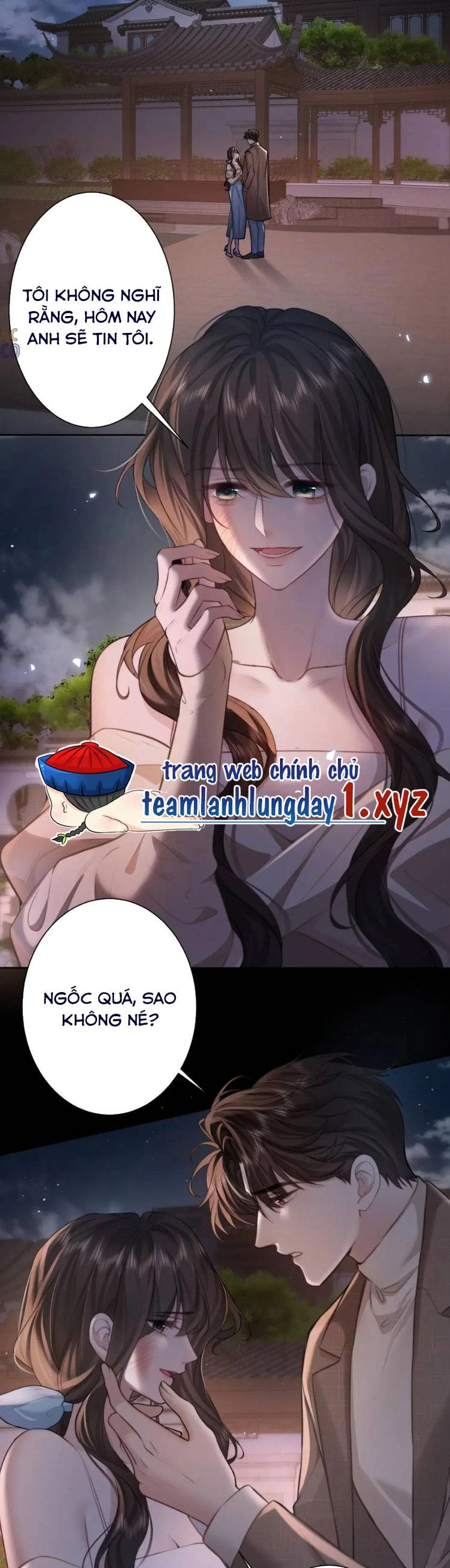 Tổng Tài Cố Chấp Xin Hãy Buông Tha Tôi Chapter 30 - 6