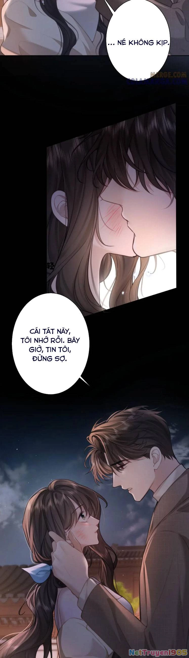 Tổng Tài Cố Chấp Xin Hãy Buông Tha Tôi Chapter 30 - 7
