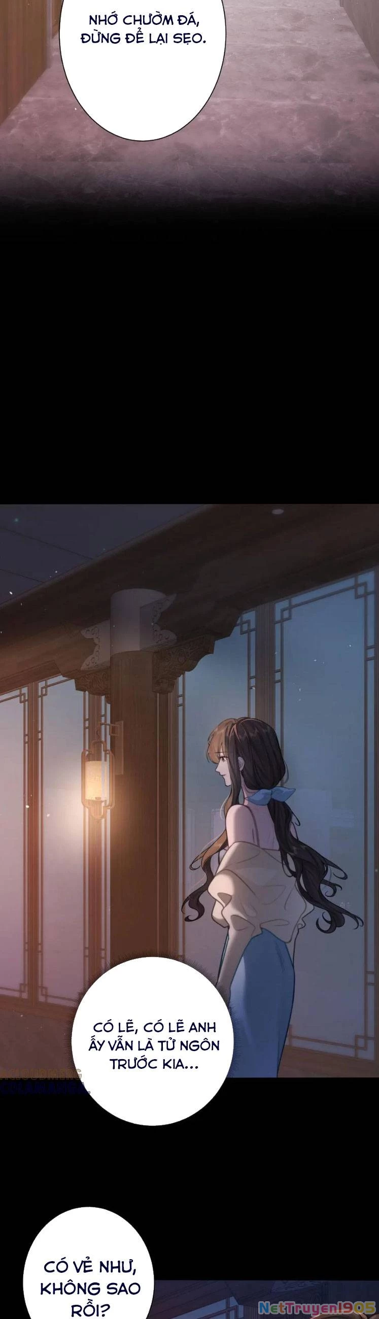 Tổng Tài Cố Chấp Xin Hãy Buông Tha Tôi Chapter 30 - 9
