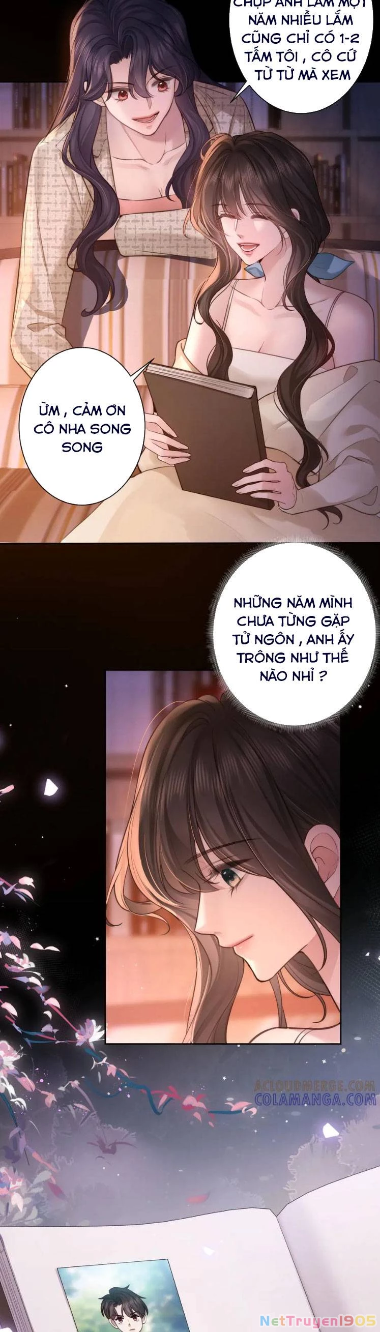 Tổng Tài Cố Chấp Xin Hãy Buông Tha Tôi Chapter 30 - 14