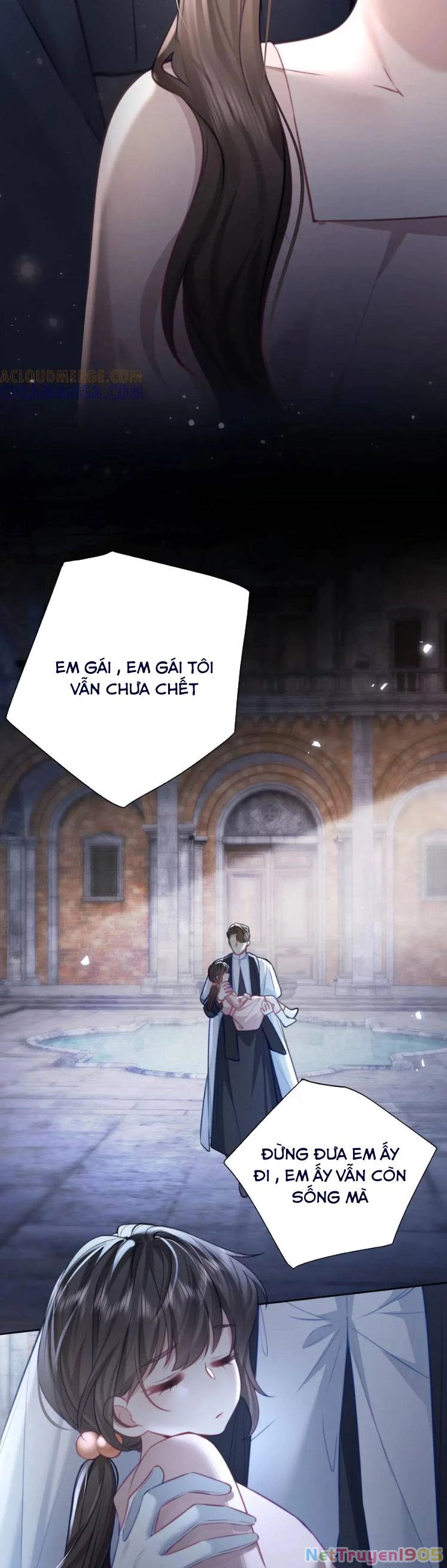 Tổng Tài Cố Chấp Xin Hãy Buông Tha Tôi Chapter 30 - 18