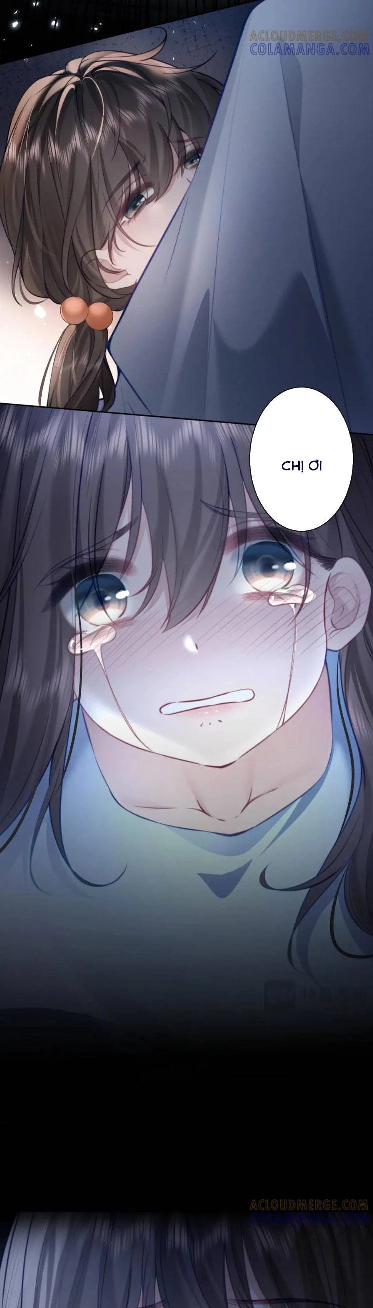 Tổng Tài Cố Chấp Xin Hãy Buông Tha Tôi Chapter 30 - 20