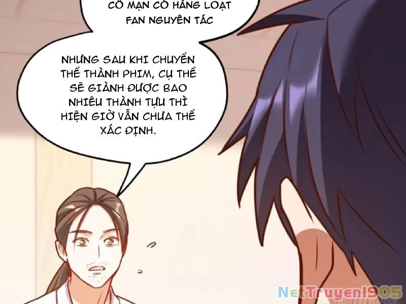 Trọng Sinh Không Làm Chạn Vương, Tôi Một Mình Nạp Game Thăng Cấp Chapter 265 - 55