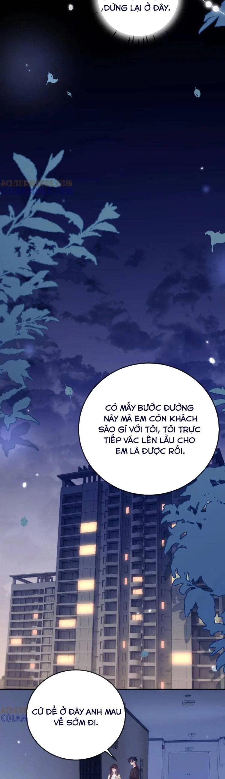 Bị Phú Nhị Đại Theo Đuổi Chapter 25 - 3