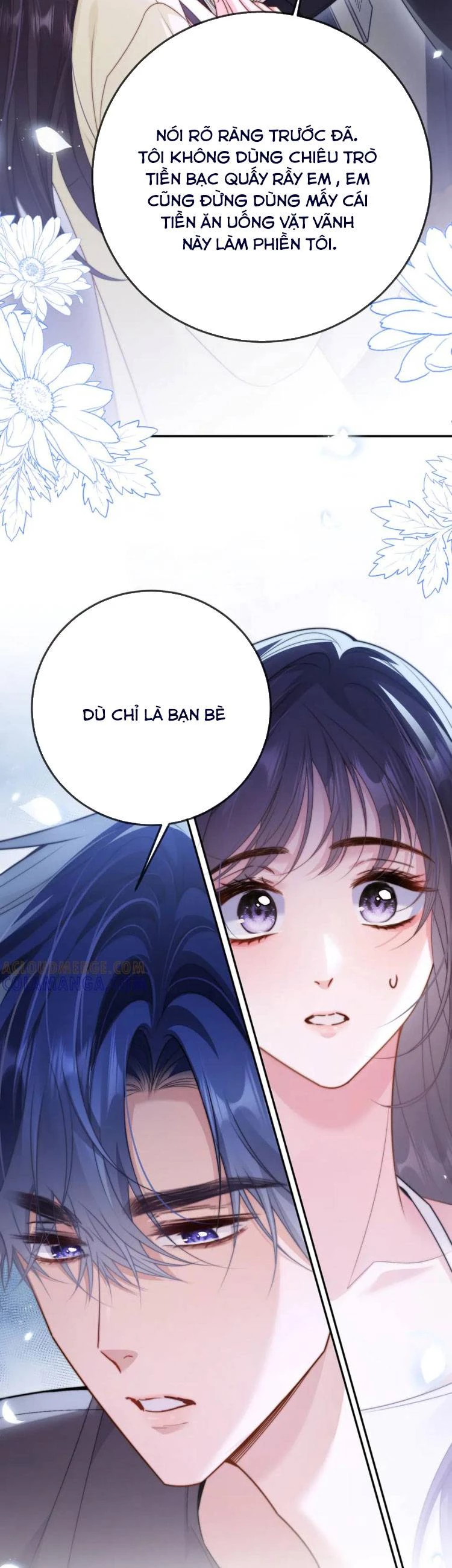 Bị Phú Nhị Đại Theo Đuổi Chapter 25 - 6