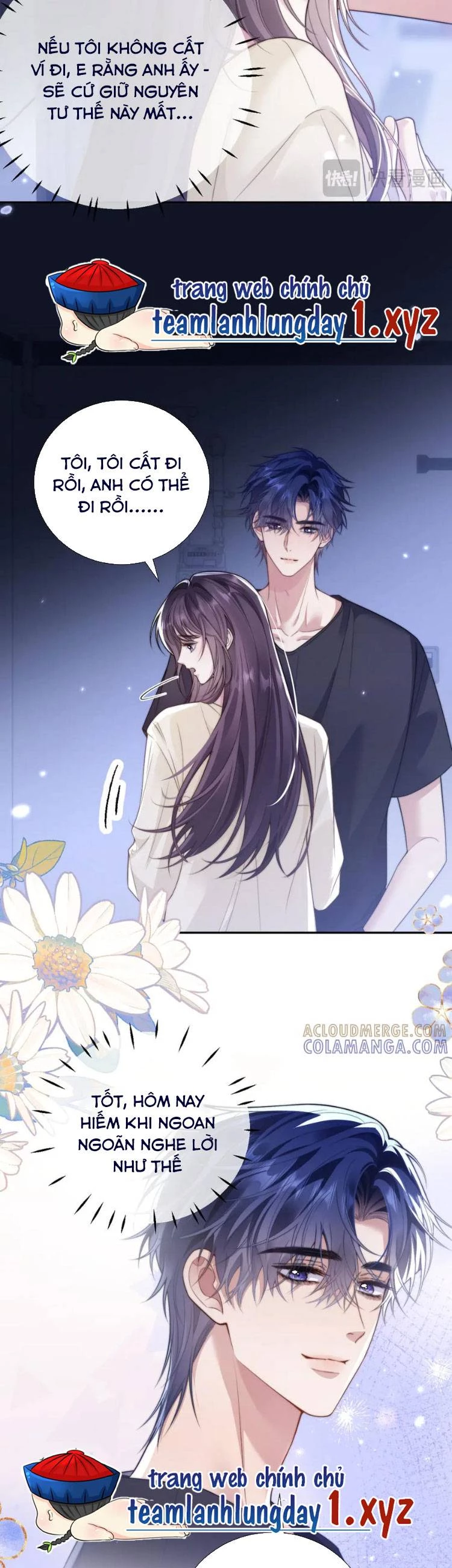 Bị Phú Nhị Đại Theo Đuổi Chapter 25 - 9