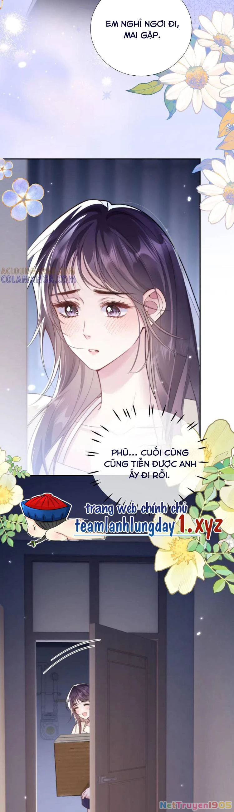 Bị Phú Nhị Đại Theo Đuổi Chapter 25 - 10