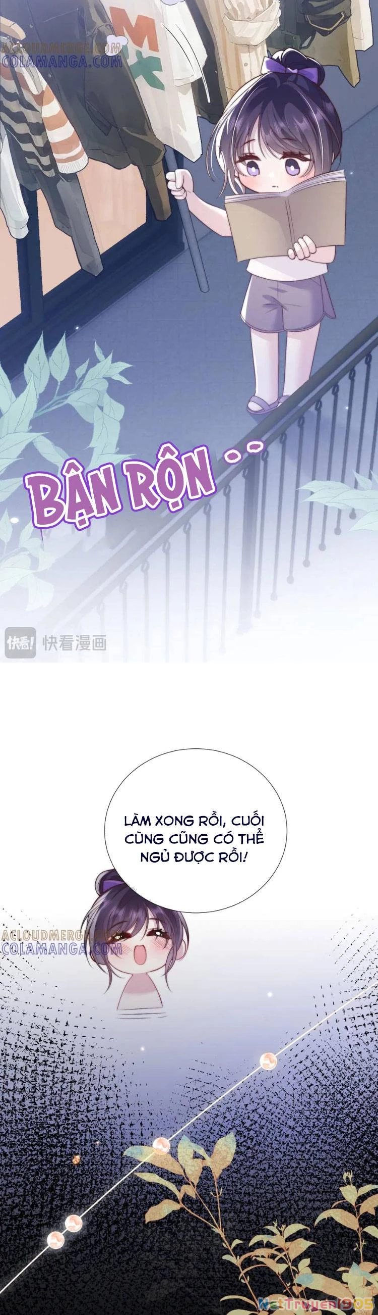 Bị Phú Nhị Đại Theo Đuổi Chapter 25 - 13