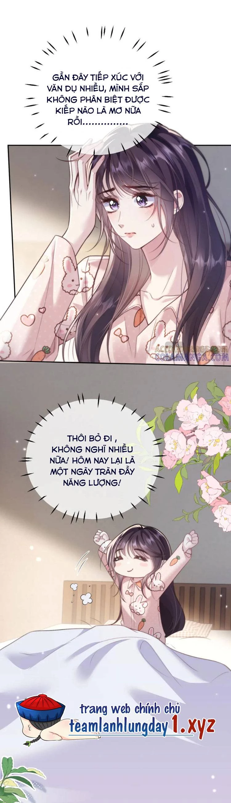 Bị Phú Nhị Đại Theo Đuổi Chapter 25 - 18