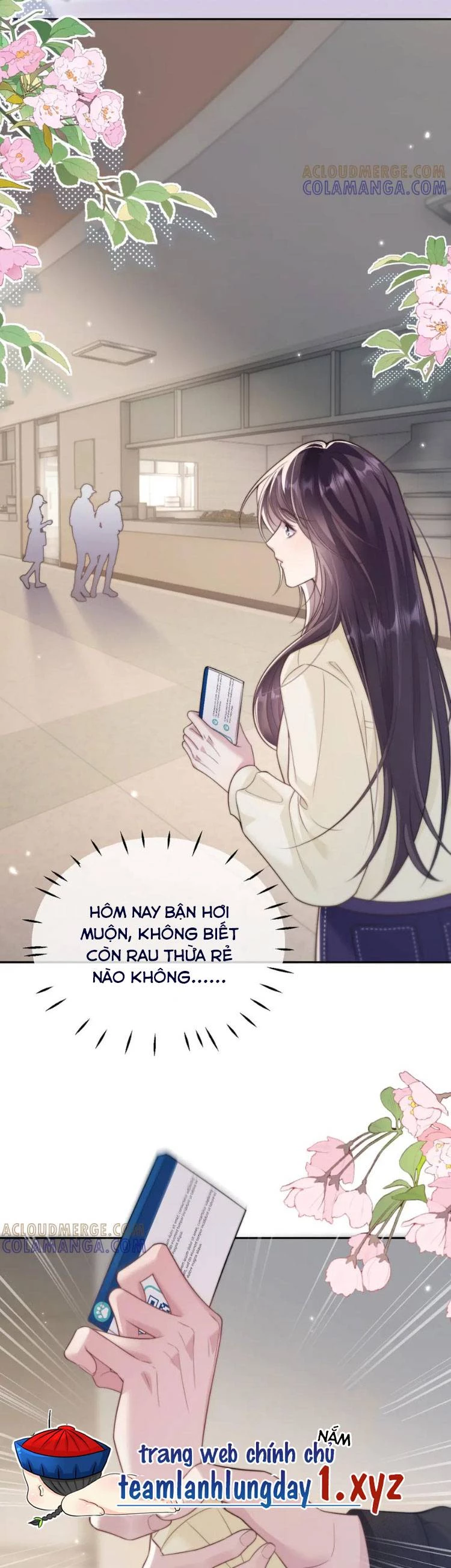 Bị Phú Nhị Đại Theo Đuổi Chapter 25 - 19