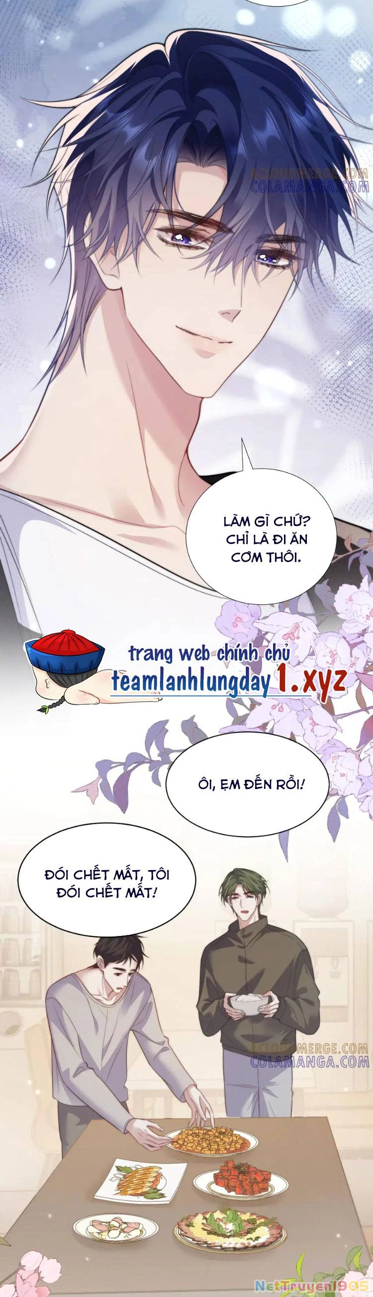 Bị Phú Nhị Đại Theo Đuổi Chapter 25 - 21