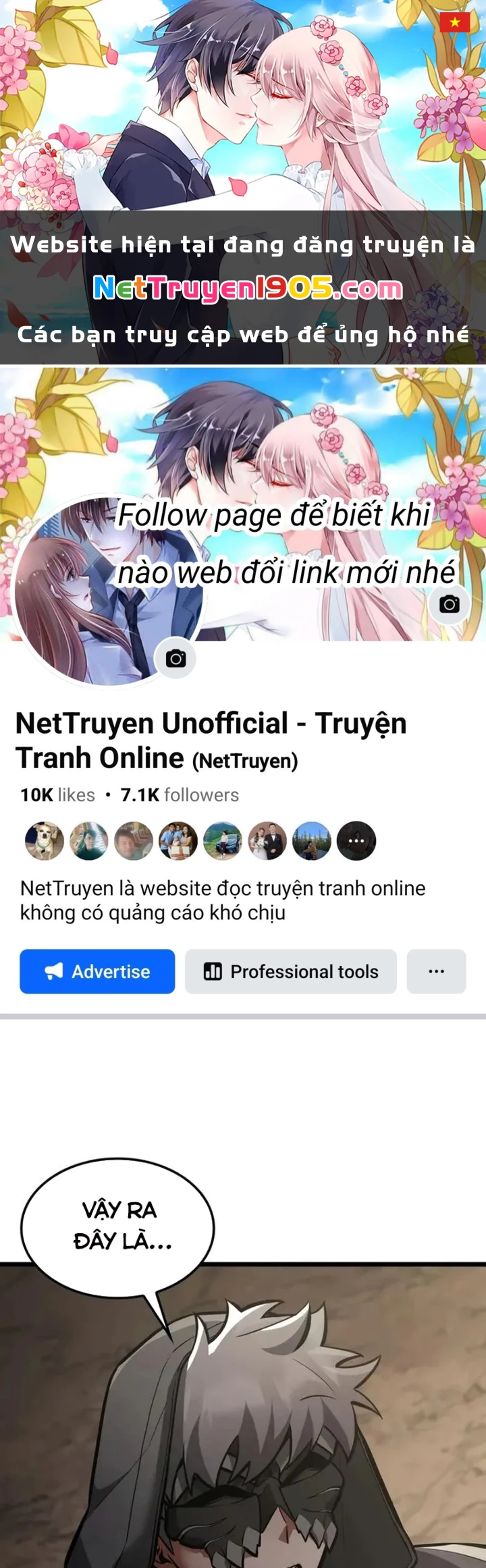 Độc Chiến Đế Vương Chapter 31 - 1