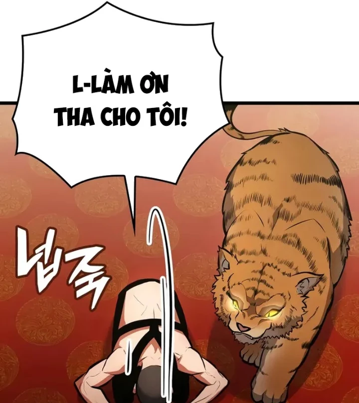 Độc Chiến Đế Vương Chapter 31 - 34