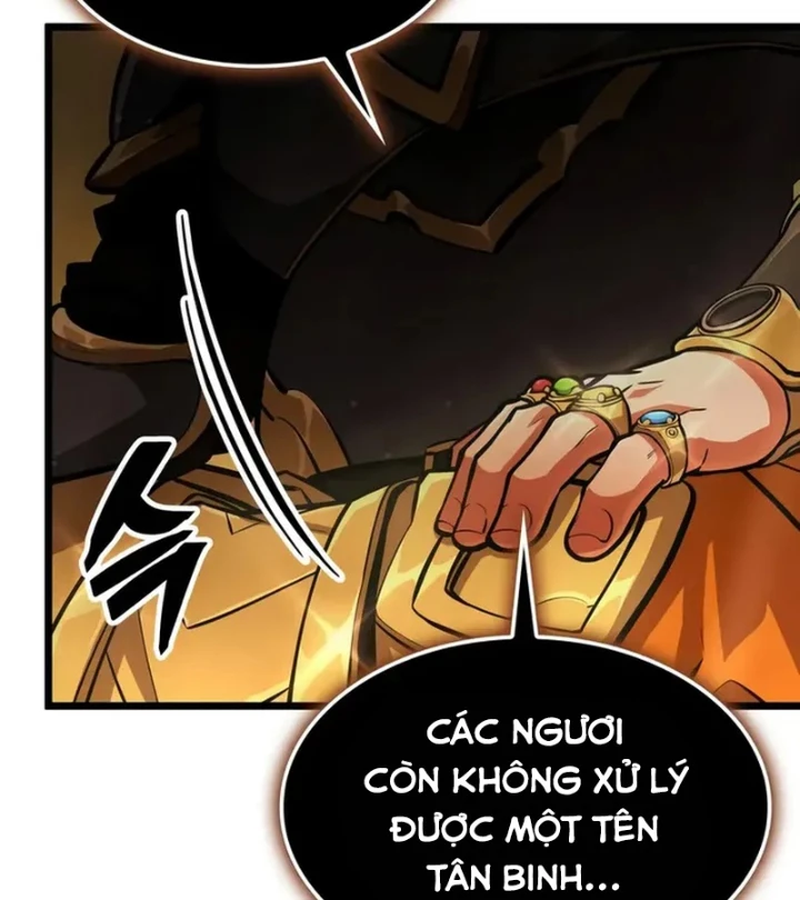 Độc Chiến Đế Vương Chapter 31 - 37