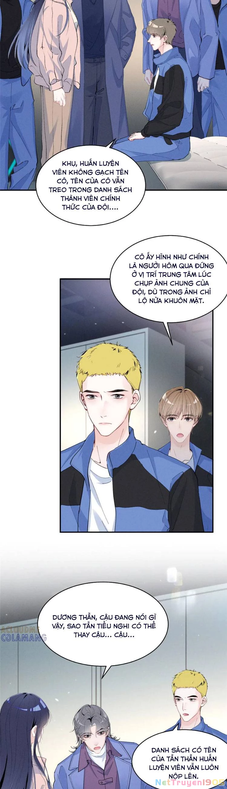 Phu Nhân , Thân Phận Thật Của Người Sắp Lộ Rồi Chapter 89 - 2