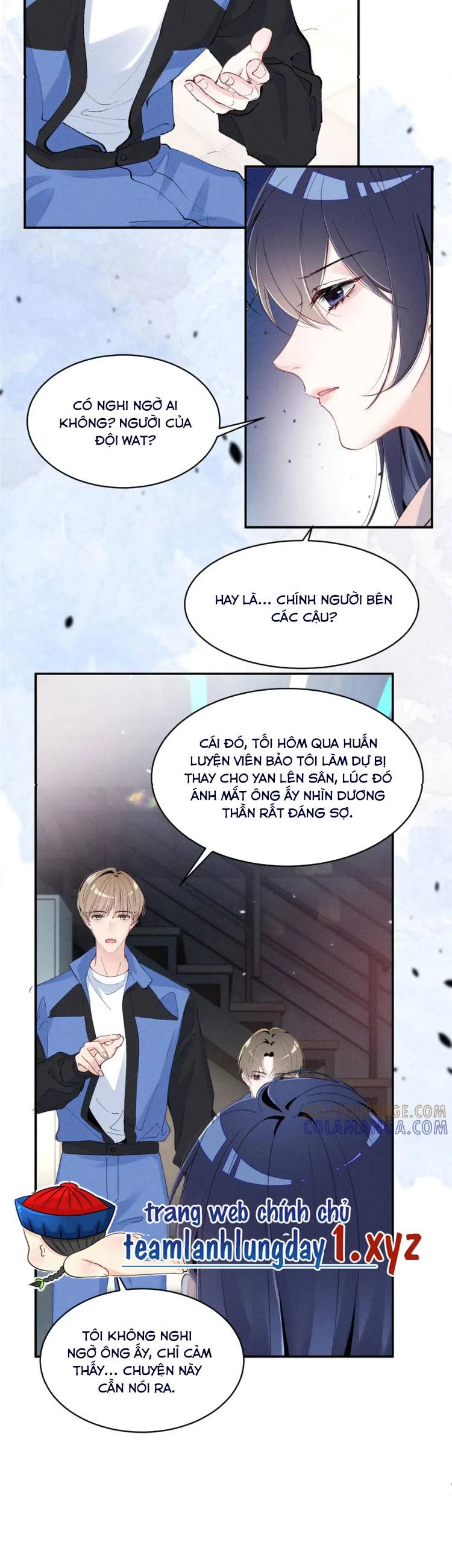 Phu Nhân , Thân Phận Thật Của Người Sắp Lộ Rồi Chapter 89 - 7
