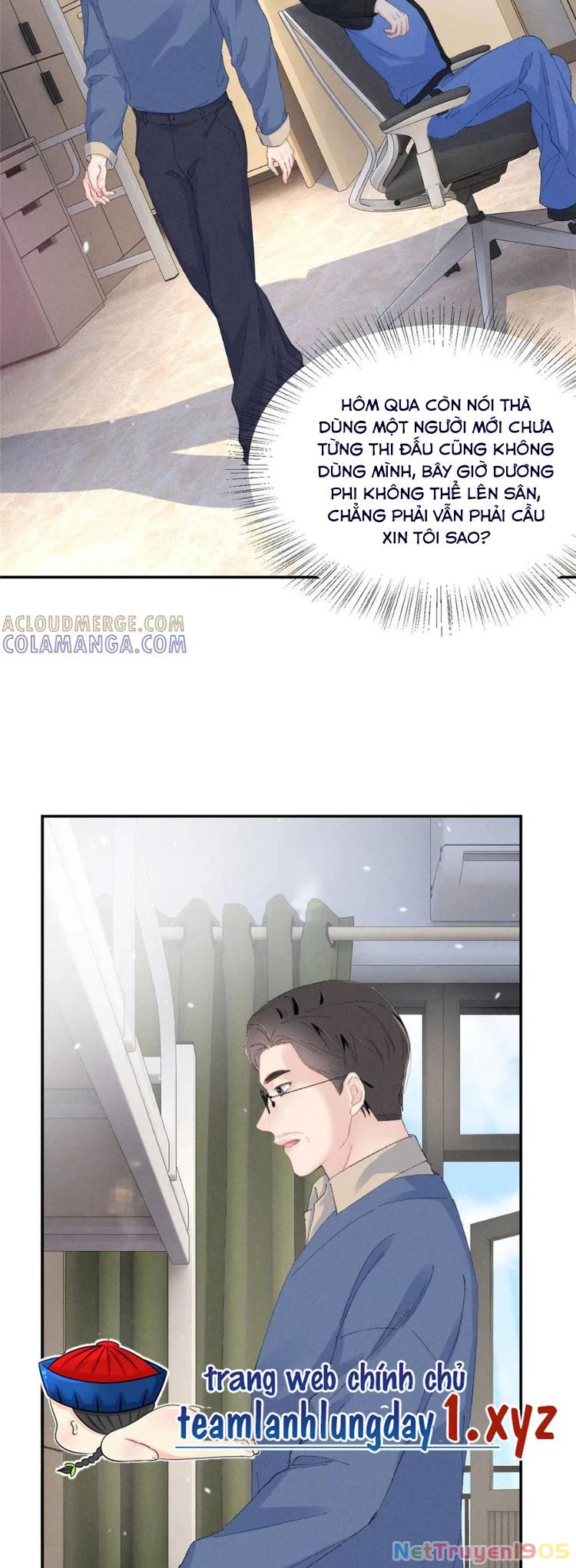 Phu Nhân , Thân Phận Thật Của Người Sắp Lộ Rồi Chapter 89 - 12