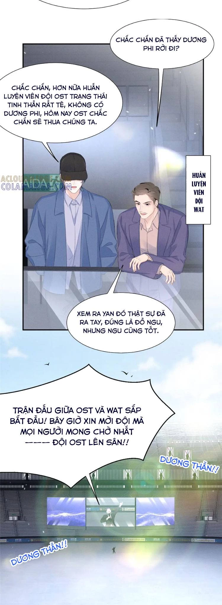 Phu Nhân , Thân Phận Thật Của Người Sắp Lộ Rồi Chapter 89 - 20