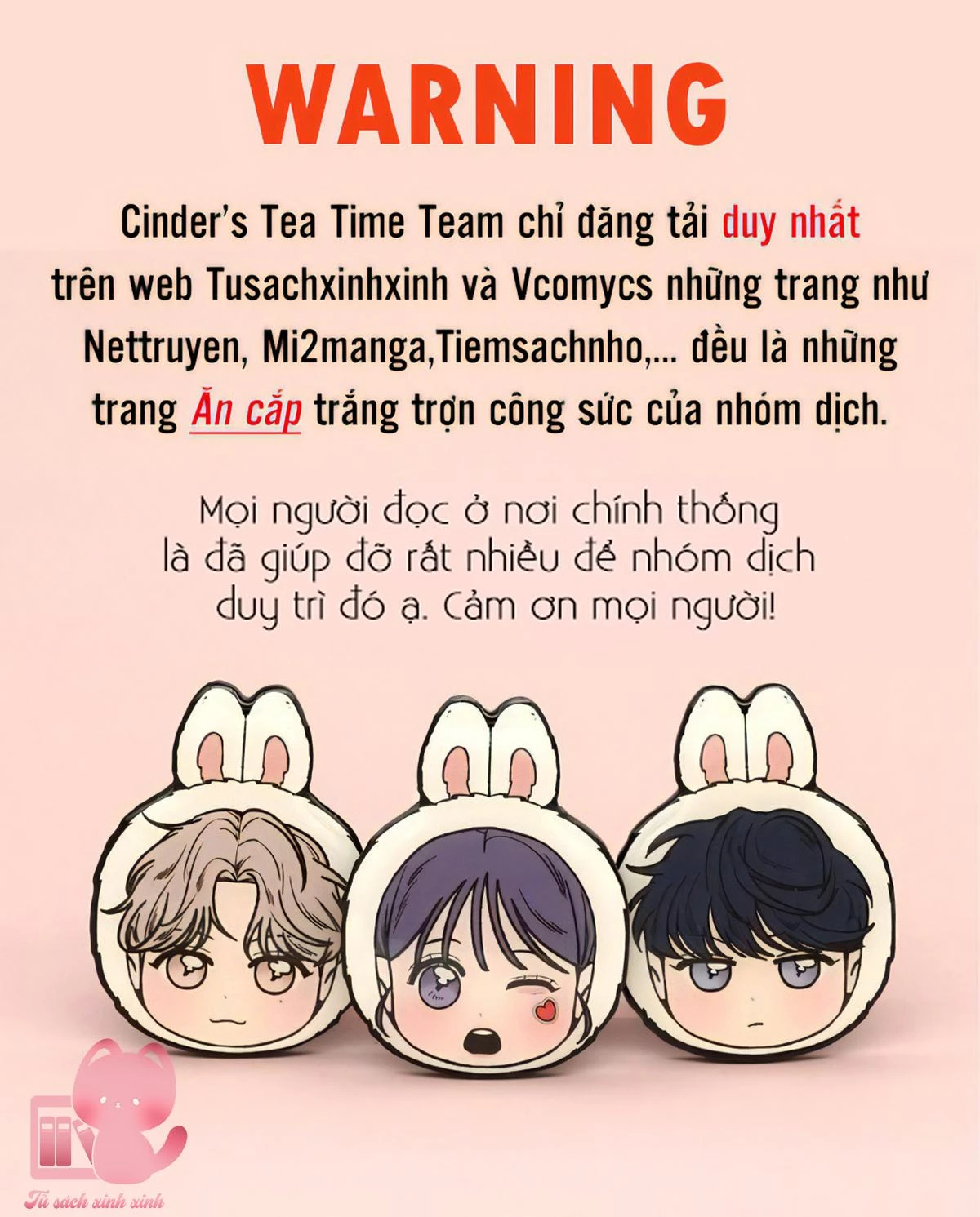 Chiến Lược: Tình Yêu Trong Sáng Chapter 116 - 2
