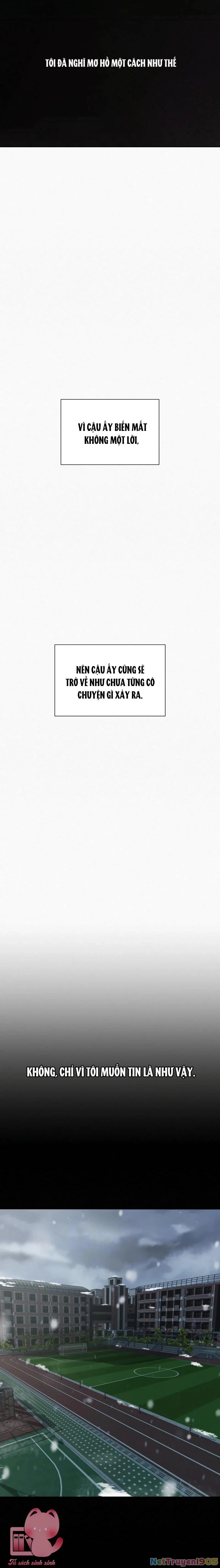 Chiến Lược: Tình Yêu Trong Sáng Chapter 116 - 6