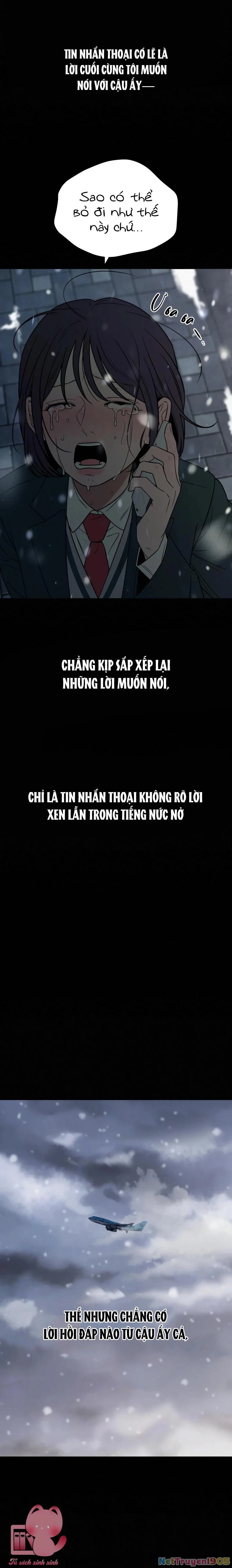 Chiến Lược: Tình Yêu Trong Sáng Chapter 116 - 11