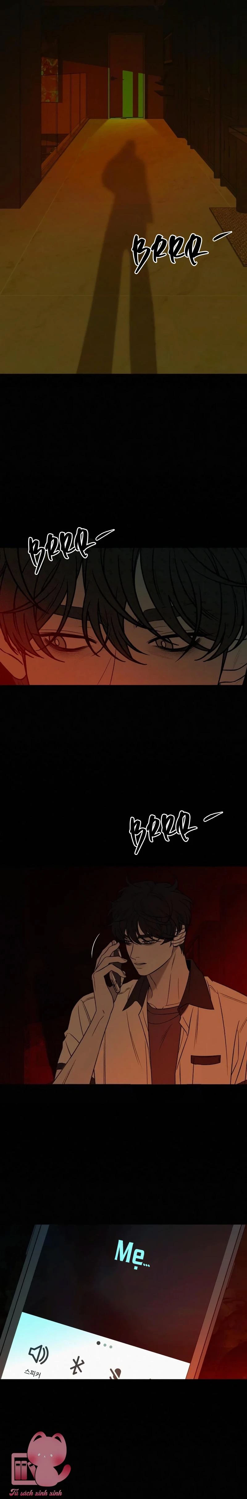 Chiến Lược: Tình Yêu Trong Sáng Chapter 116 - 19