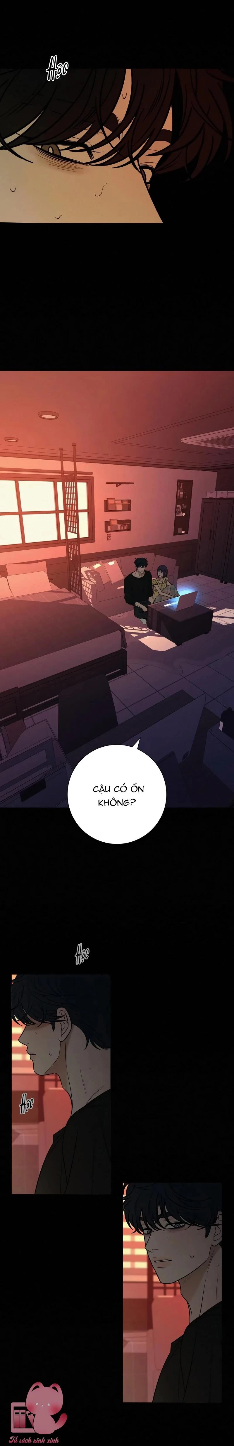 Chiến Lược: Tình Yêu Trong Sáng Chapter 116 - 23