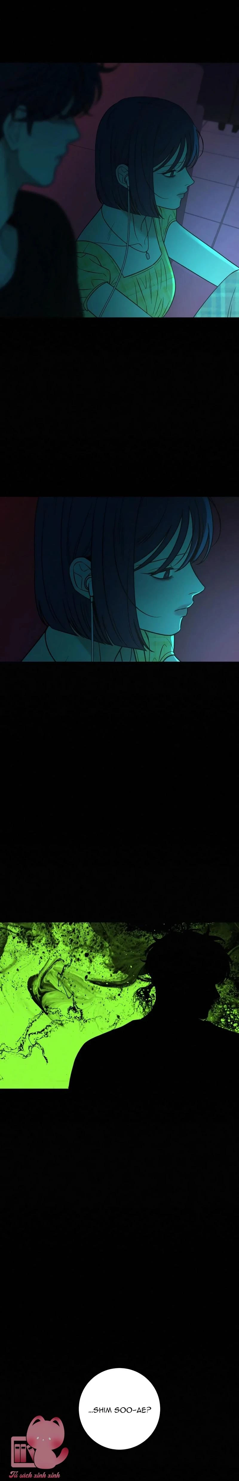 Chiến Lược: Tình Yêu Trong Sáng Chapter 116 - 25