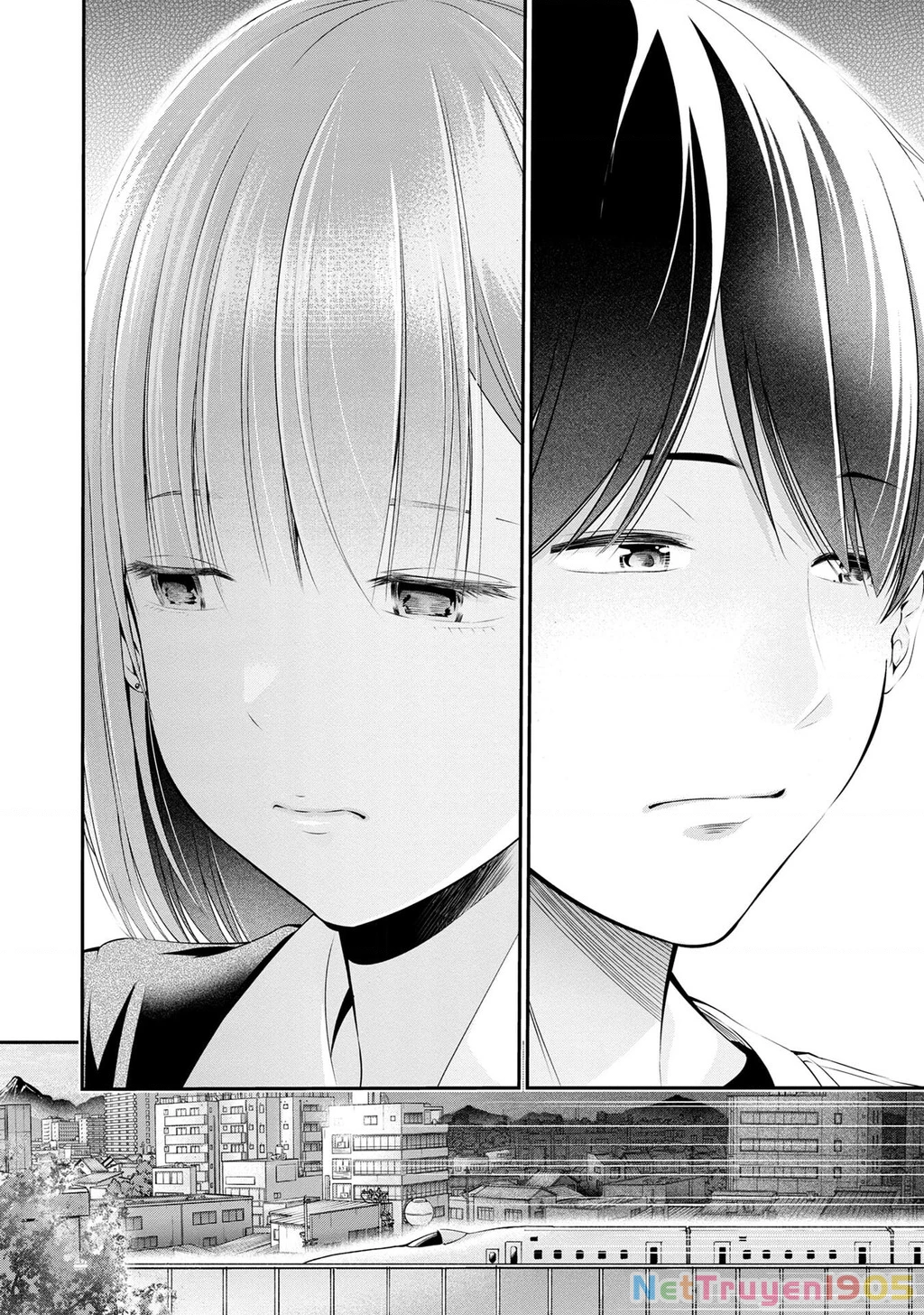 XXX Ngay Khi Tan Trường Chapter 3 - 31