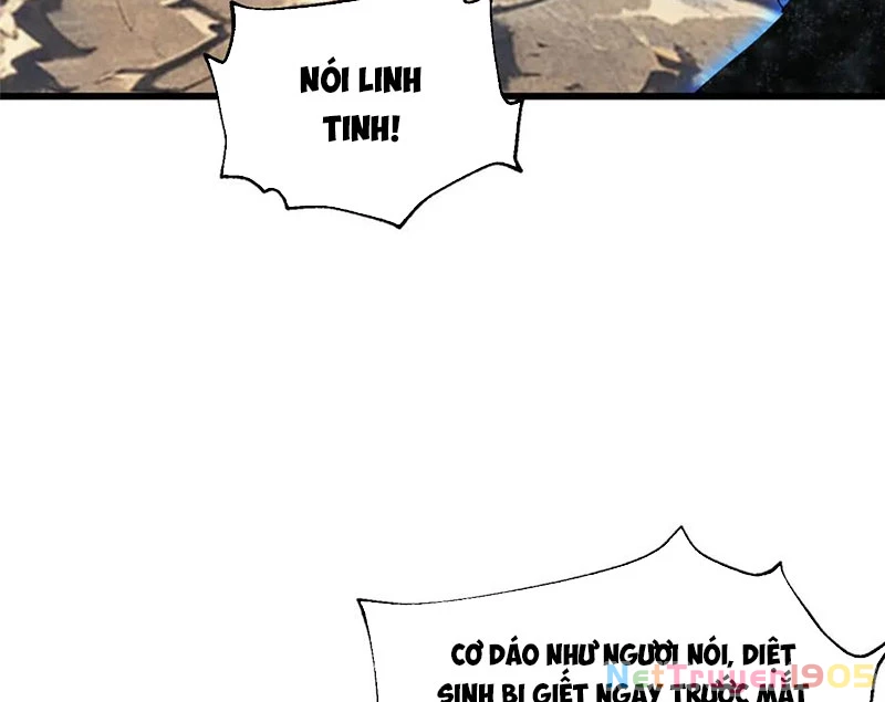 Toàn Cầu Cao Võ Chapter 329 - 3