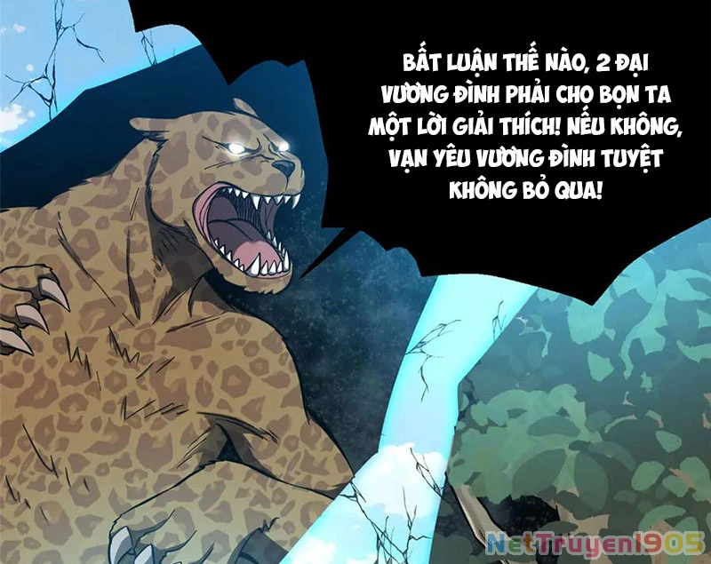 Toàn Cầu Cao Võ Chapter 329 - 8