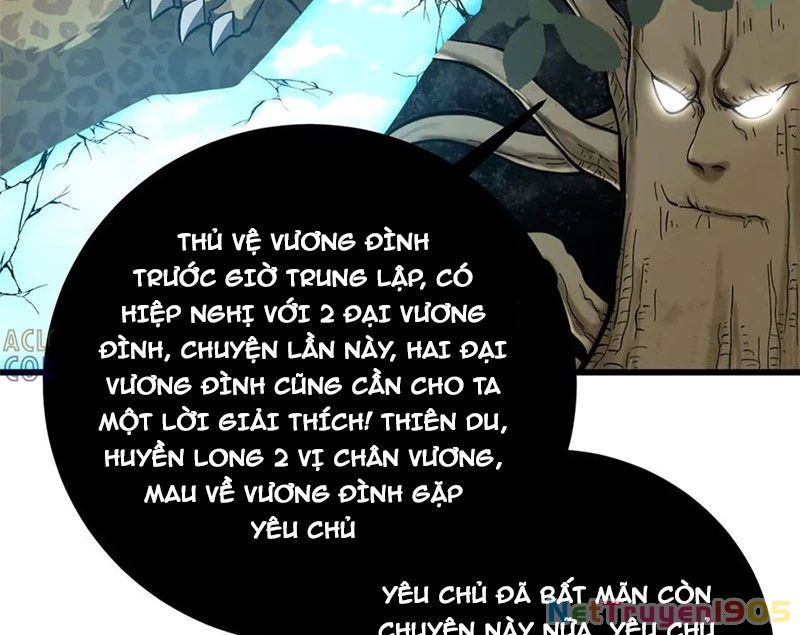 Toàn Cầu Cao Võ Chapter 329 - 9