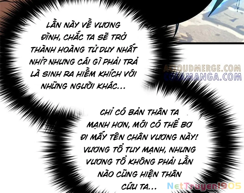 Toàn Cầu Cao Võ Chapter 329 - 13