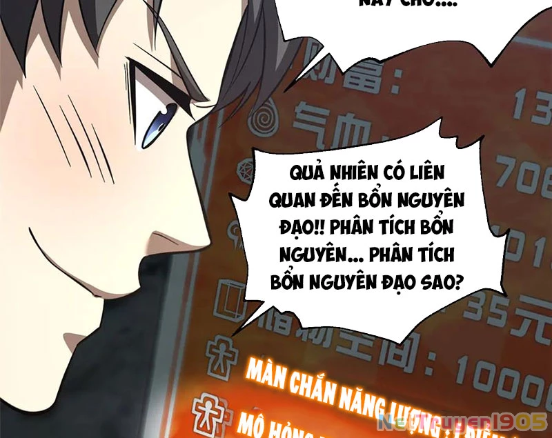 Toàn Cầu Cao Võ Chapter 329 - 19