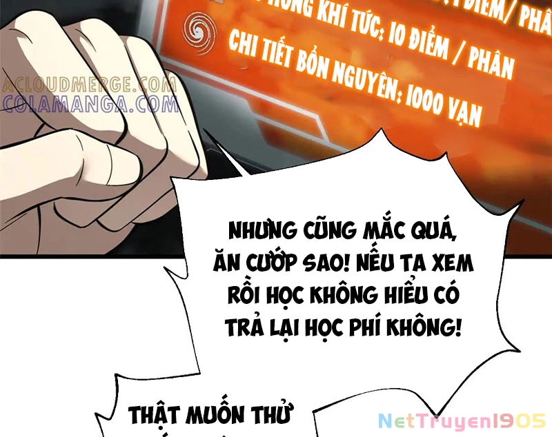 Toàn Cầu Cao Võ Chapter 329 - 20