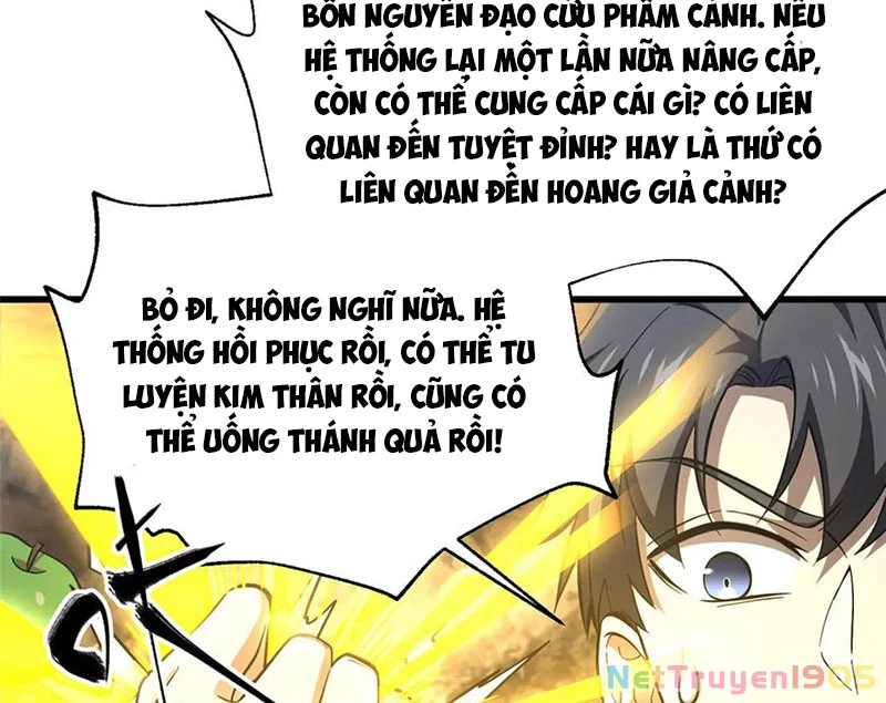 Toàn Cầu Cao Võ Chapter 329 - 22