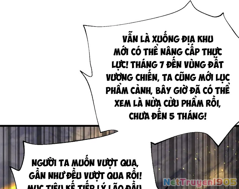 Toàn Cầu Cao Võ Chapter 329 - 25