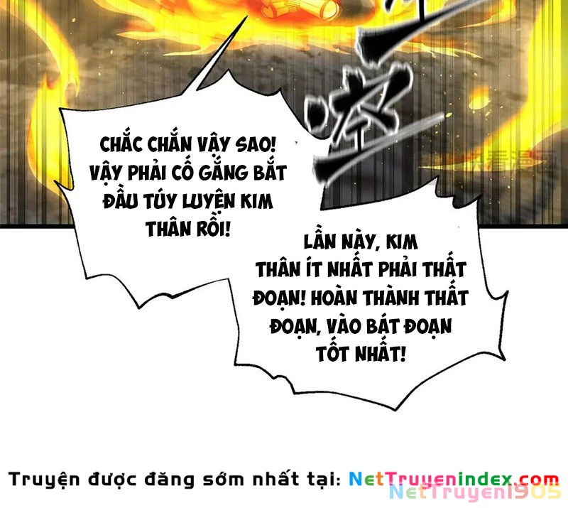Toàn Cầu Cao Võ Chapter 329 - 27