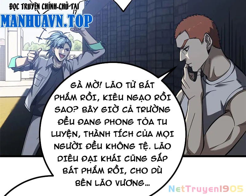 Toàn Cầu Cao Võ Chapter 329 - 29