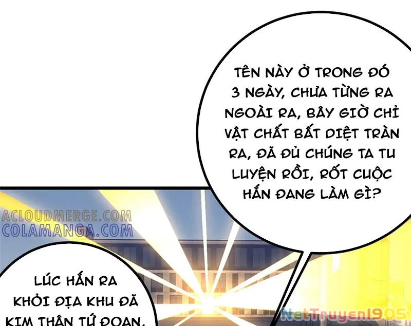 Toàn Cầu Cao Võ Chapter 329 - 31