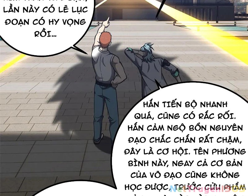 Toàn Cầu Cao Võ Chapter 329 - 32