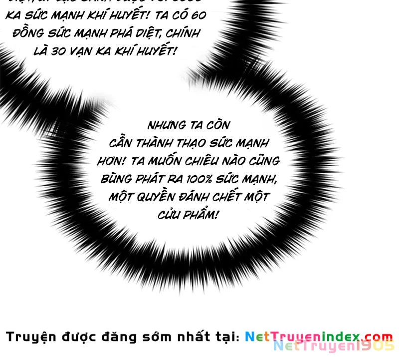 Toàn Cầu Cao Võ Chapter 329 - 36