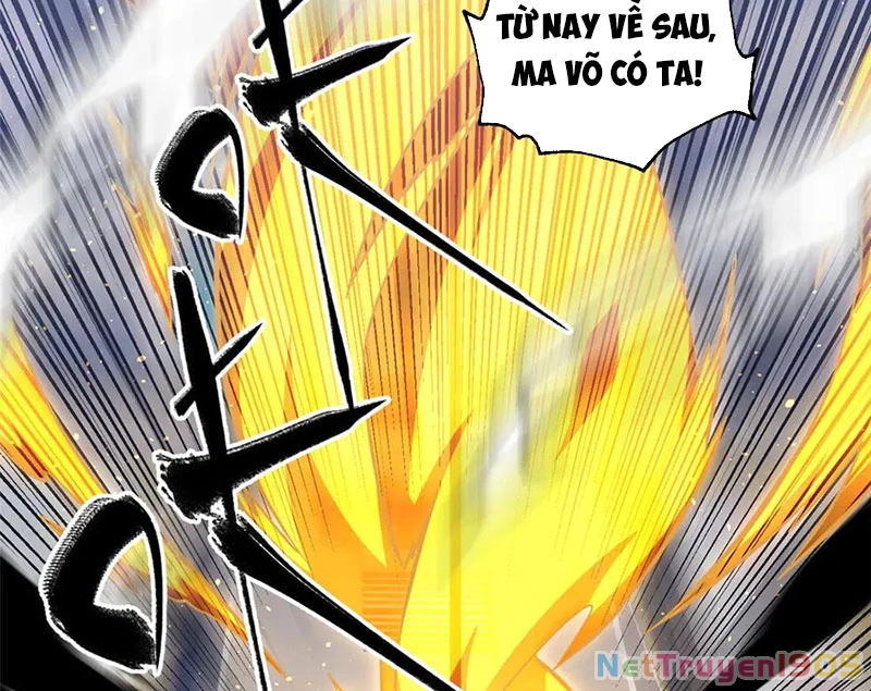 Toàn Cầu Cao Võ Chapter 329 - 38